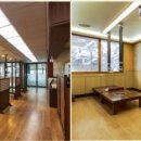 둔내통나무집 이미지