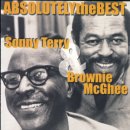 Big Legged Woman - Sonny Terry &amp; Brownie McGhee 이미지