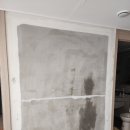 쌍용플레티넘 앞 | 김해단열공사 외동쌍용플래티넘 곰팡이 원인 찾고 제거까지