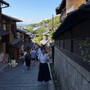 오사카 나라 교토 버스투어 소소버스투어 솔직 후기 (사슴공원 후시미이나리신사 청수사 )