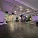 트레이닝 박스 하울링 이미지