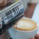 슬기로운 바리스타 이미지