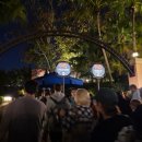 Beauty in Dog's | ② - 디즈니월드 할리우드 스튜디오 (with 라이트닝 레인 프리미어 패스) &amp; Sci-Fi Dine-In &amp; Fantasmic!