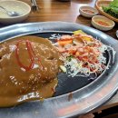 뽀빠이 기사식당 이미지