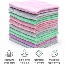 감성커피행주 | 빨아쓰는행주추천 코코온 주방타월세트 물티슈 대신 쓰는 퀼팅 주방행주 솔직후기