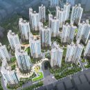 더샵지제역센트럴파크2BL 이미지