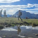 9-2025.10.4 Tre Cime di Lavaredo 이미지