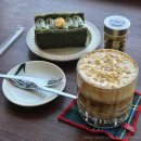 성왕로 | [부여] 지역 농산물로 만드는 이색 카페 단청