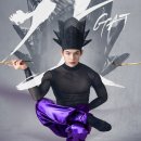 윤앤컴퍼니 - 여수시 상암7길 30 | [1]발레 '갓<GAT>' 공연과 멋진 '갓<GAT>' 무용수들