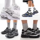 4862 | 에어맥스 모토 2K 블랙:앤트러사이트 재입고 사이즈 팁