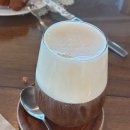 커피산
