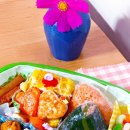 행복나들이반찬 이미지