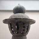 사비백제의 역사 ㅡ 부여 능산리 연통형 토기와 뚜껑 이미지