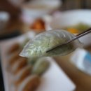등촌샤브칼국수 용전점
