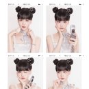 올리비나 | [아워유스] 프로필 사진 맛집 our youth 후기 ♡ +네컷사진 tip!