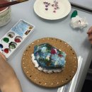 청소년 그룹 미술치료A | 마음챙김 미술치료 심리학 동아리 특강, 여고생의 스트레스 관리법