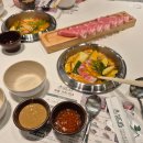 BHC 시흥점 | [인천맛집] 내돈내산 짤막후기 : 봄담아/브런치빈/백소정/애슐리/BHC/대박김치찌개삼겹살/테라커피