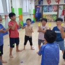 남악한국태권도장 이미지