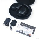 노이즈 캔슬링 지원 블루투스 헤드셋 JBL TOUR ONE M2