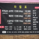 쪽쪽갈비 - 동래구 사직북로13번길 40 | 쪽쪽갈비
