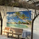 풀빛향기송정마을 | 🌊 남해 수영장 펜션 추천! 오션뷰가 매력적인 ‘해담은 스파&amp;풀빌라’ 프라이빗 숙소 후기