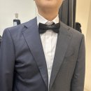 창민빌딩 | [신랑 예복] 해리슨 테일러 맞춤 정장 꿀팁