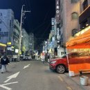 인계사거리(시청방향) 이미지
