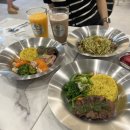 짐키친 상무점 | 상무지구 다이어트 식단 샐러드 맛집 짐키친 상무점 후기