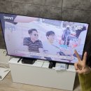 삼성전자비즈니스 | 삼텐바이미 / 삼성전자 UHD 스마트 비즈니스 TV+ 오베닉 스탠드 구매 후기