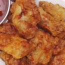 맘스치킨 이미지