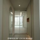 장림동원 로얄듀크아파트 | 장림동원로얄듀크 34평 실용적인 공간으로 아파트 인테리어 변화