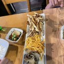 즉석단골주물럭