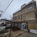 강남장여관 | 퇴계동카페 / 낮에는 카페 저녁에는 루프탑이 있는 펍 &#39;강남 1984&#39;