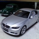 BMW 3series Coupe (E92)......in Germany 이미지