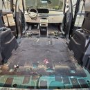 타이어테크 안양점 | 안양 실내세차 현대 팰리세이드 시트, 가죽탈거 특수 크리닝 작업 후기