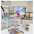 샵202 | 정리깔끔하고 아트 다양한 정자동네일샵 202네일후기