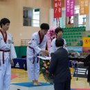 제6회 한국중고연맹 전국태권도품새대회 이미지