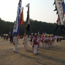 2012 청원생명축제 농기놀이 이미지