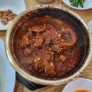 월성찜갈비 | 동인동 찜갈비골목 월성찜갈비 후기