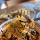 GLORY(글로리) | [상동 맛집] 글로리웍스 Glory Woks 🍜 마늘탕수육·짜장·짬뽕 세트 완벽한 한 끼!