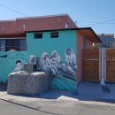 화진리 구진마을 앉은 줄다리기 이미지