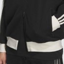 6865 | 클래식 트랙탑 블랙 원더화이트 다크브라운 발매정보 사이즈팁 착용샷 구매처까지 KQ6863 KQ6864 KQ6865