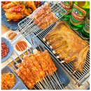 칭다오양꼬치 이미지