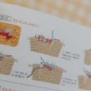 기초부터 배우는 손뜨개(코바늘, 대바늘) 이미지