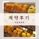 중부동 대동아파트 상가앞 | [상가 25시 계약 후기] 양산신도시 중부동 &#34;아임프루트&#34; 양산직영점 OPEN!! 과일도시락, 단체과일전문...