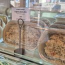 마석1공영주차장 옆[마석-5] | 남양주 마석 화도 맛집 | 이원일 셰프 비밀베이커리 카페 소금빵, 샌드위치 먹어본 후기