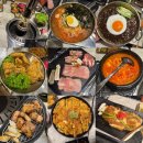 꽃돼지바베큐 | [싱가포르 일상] 꽃돼지360 한식당 | 탄종파가 한국식 바베큐 맛집 추천 | 한국인 솔직후기