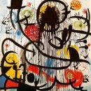 조안 미로 (Joan Miro, 1893~1983) ③