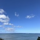 오션뷰 | 하와이 쉐라톤 와이키키 신혼여행 숙소 추천 오션뷰 후기 장단점 정리