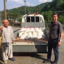 영동군립노인전문병원 이미지